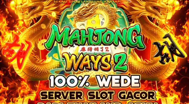 SLOTMANTAP: Platform Slot Online Favorit dengan Fitur Modern dan Peluang Menarik
