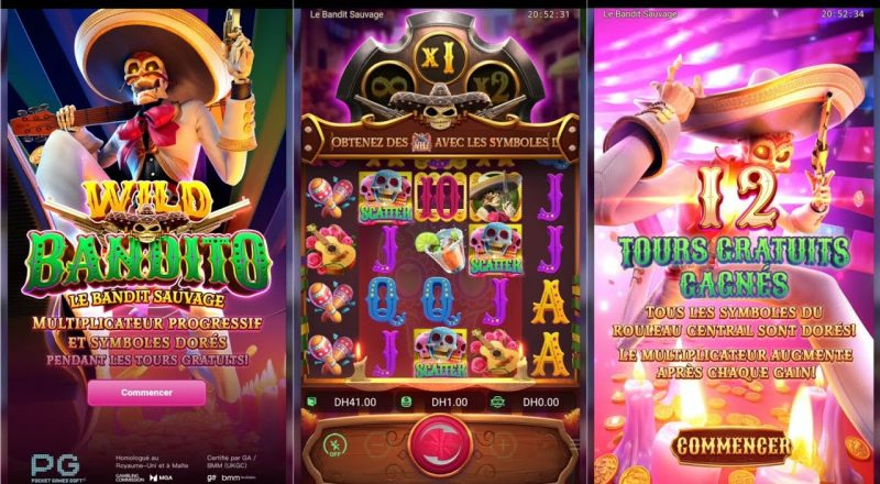 Gaming Update Eksklusif: Tips & Strategi Menang di Wild Bandito