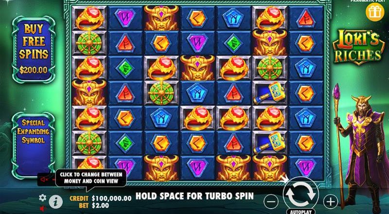 Bounty Lucky Jadi Primadona di Room Megawin, Banyak Pemain Berburu Maxwin